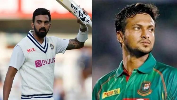 India vs Bangladesh Test