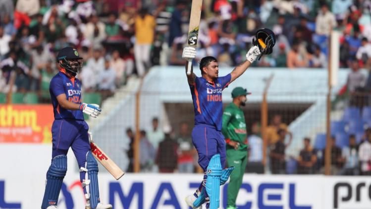 INDvsBAN