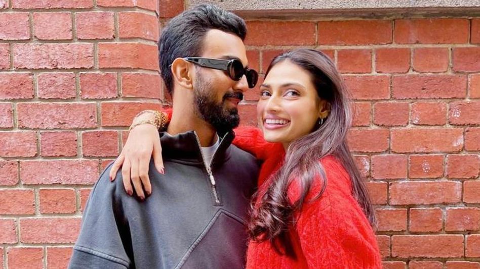 KL Rahul and Athiya Shetty Wedding KL Rahul and Athiya Shetty Wedding