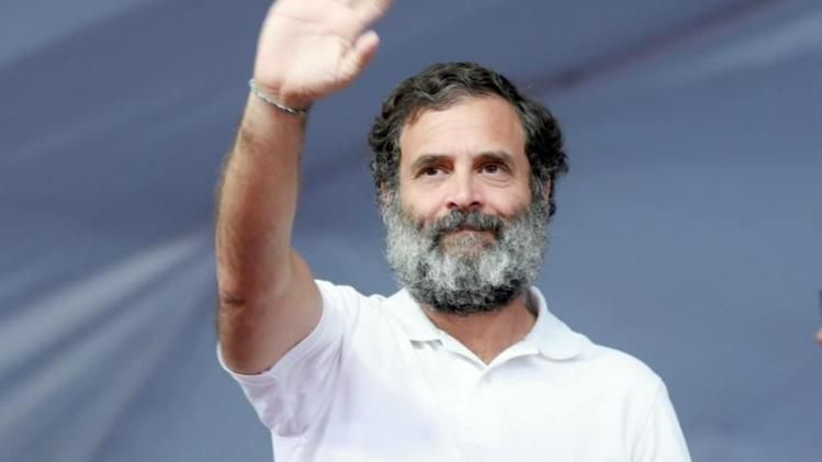 Rahul Gandhi/Twitter