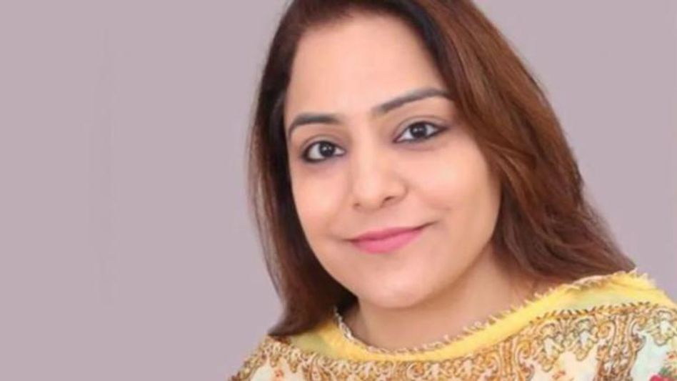 Shelly Oberoi Shelly Oberoi