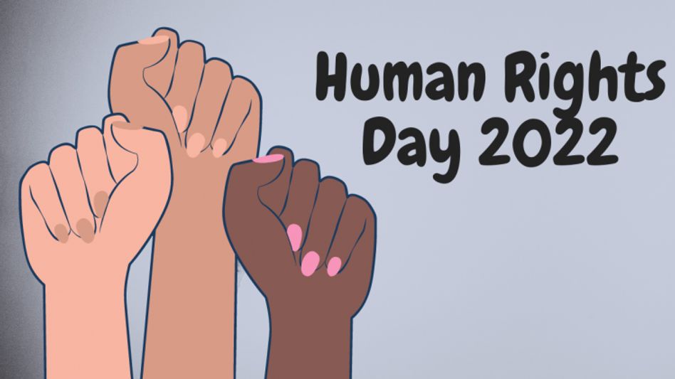 Human Rights 2022 Human Rights 2022