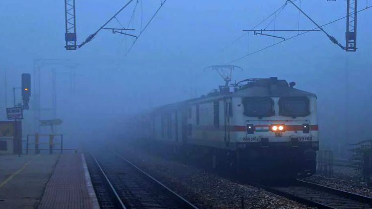 Indian Railways