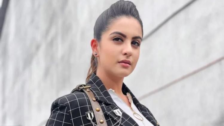Tunisha Sharma Suicide