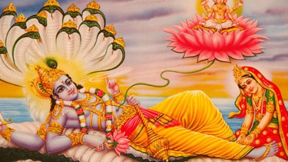 19 दिसंबर को है सफला एकादशी 19 दिसंबर को है सफला एकादशी