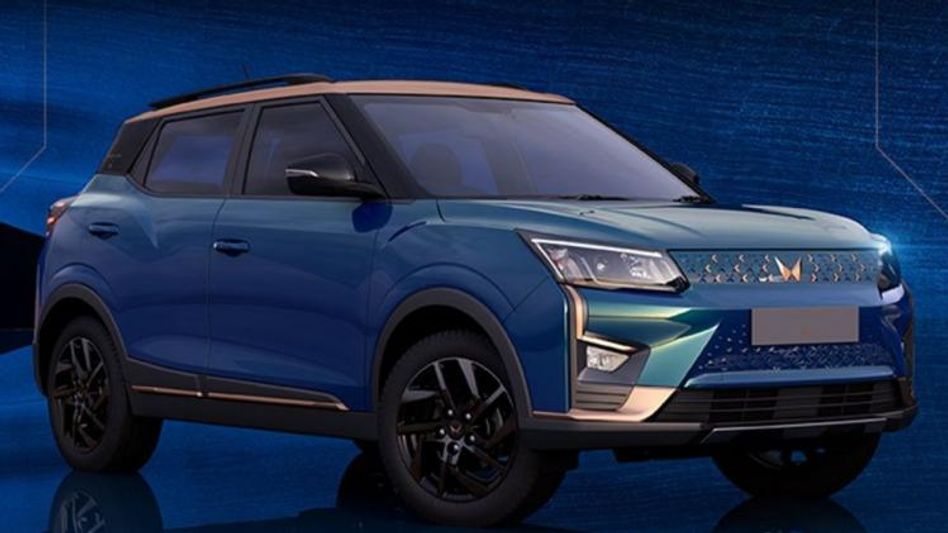 Upcoming Car Launch in 2023 (Photo/Twitter) Upcoming Car Launch in 2023 (Photo/Twitter)