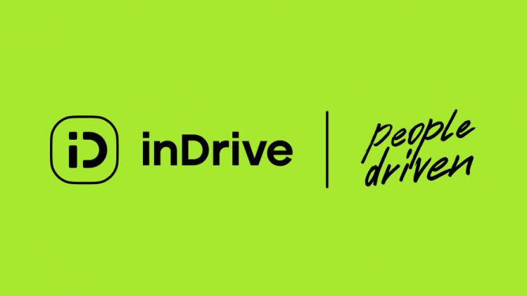 Indrive app