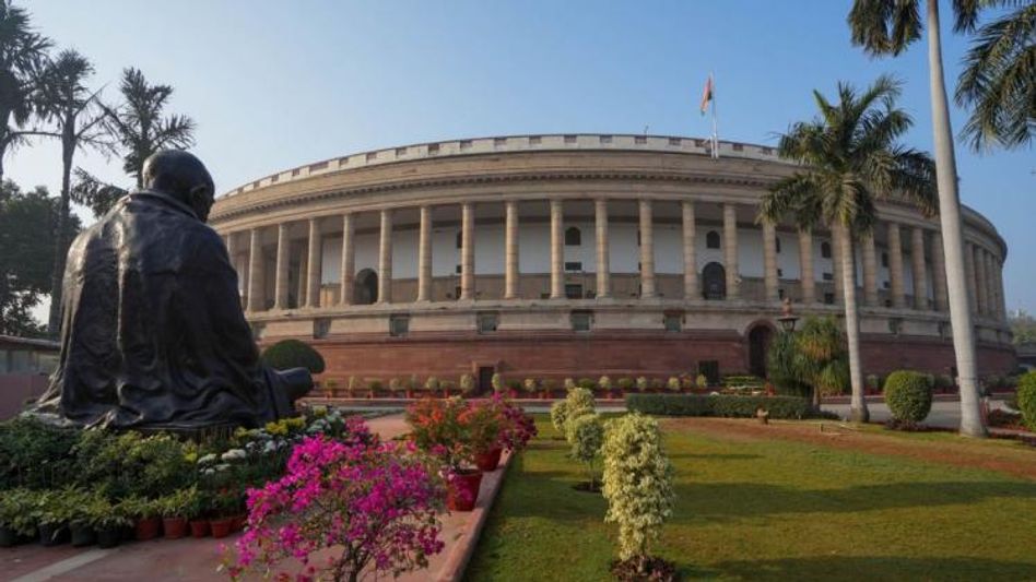 Parliament  Parliament