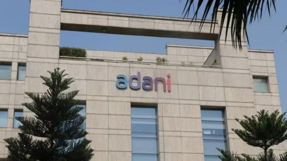 Adani Enterprises Adani Enterprises