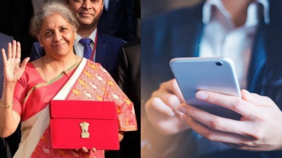 Union Budget 2023 Union Budget 2023