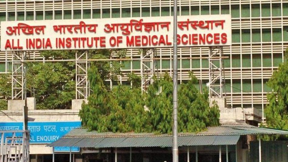 AIIMS Delhi AIIMS Delhi