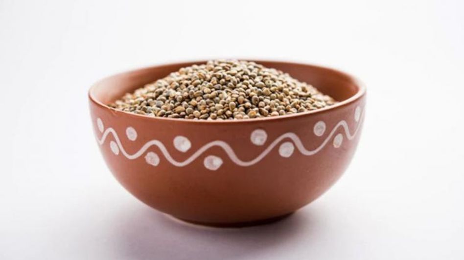 Bajra (Photo: Freepik) Bajra (Photo: Freepik)