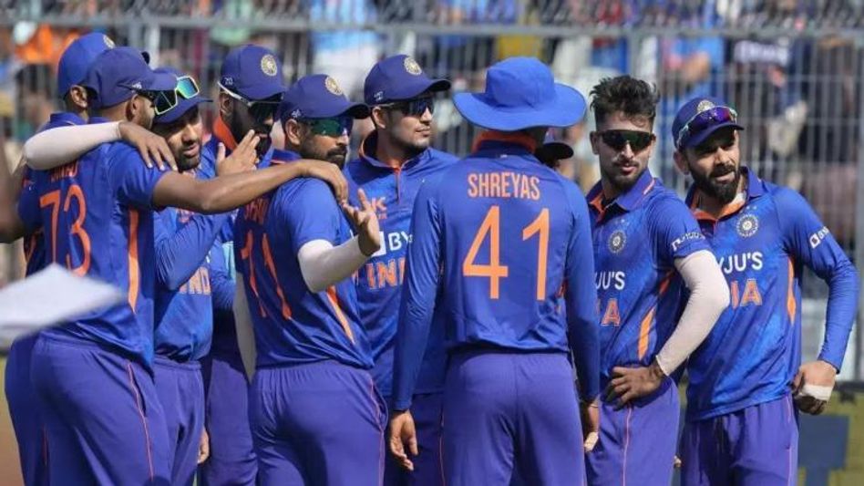 भारतीय टीम (फाइल फोटो) भारतीय टीम (फाइल फोटो)