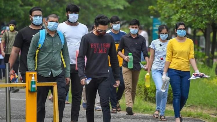 IIT ने जारी किए GATE 2023 के एडमिट कार्ड