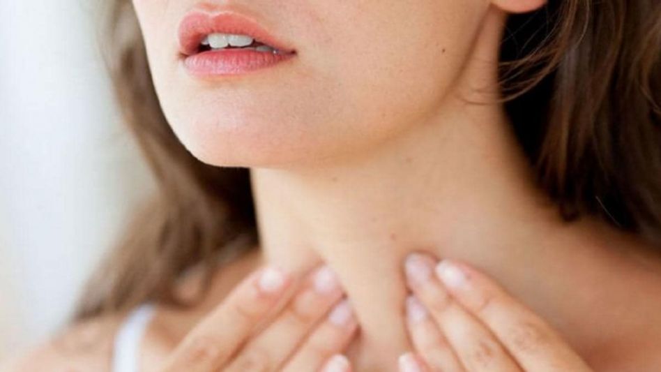 Thyroid Awareness Month Thyroid Awareness Month