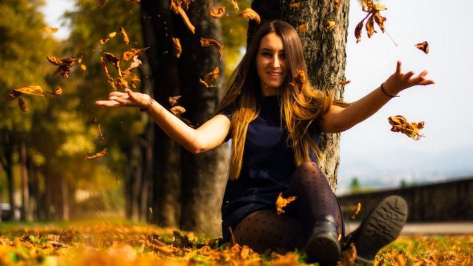 How to be Happy How to be Happy