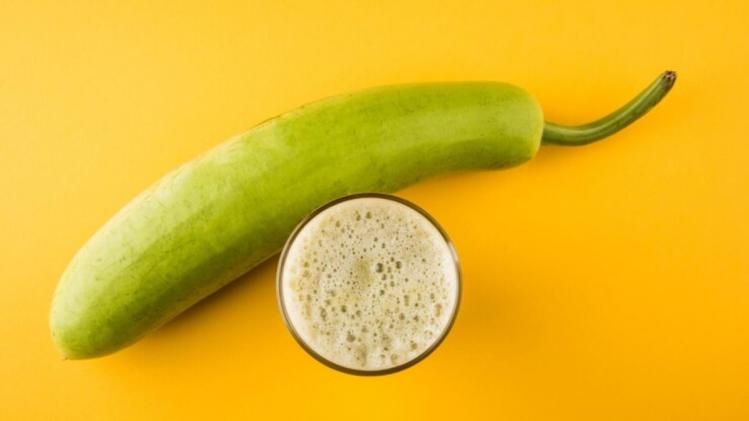 Lauki Juice (Photo: Freepik) Lauki Juice (Photo: Freepik)