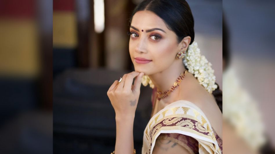 Mamta Mohandas (Photo: Instagram) Mamta Mohandas (Photo: Instagram)
