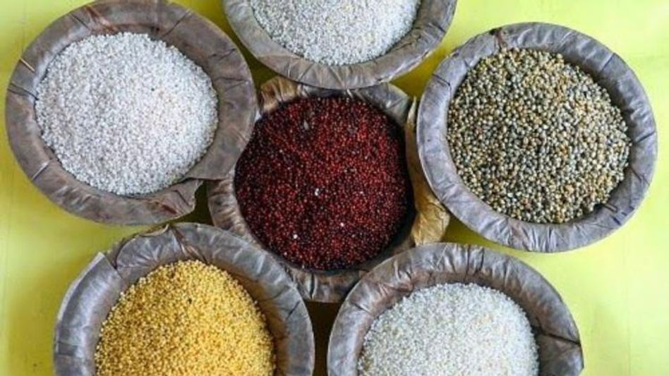 Millets (Photo: Facebook) Millets (Photo: Facebook)