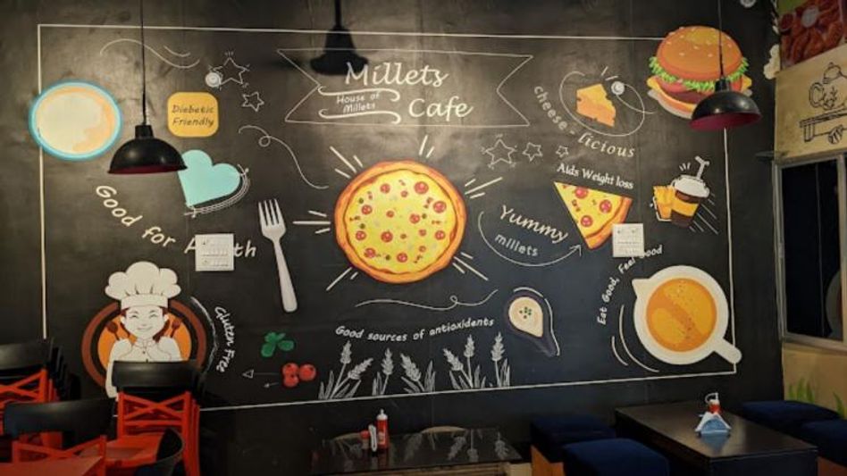 Millets Cafe (Photo: Google Maps) Millets Cafe (Photo: Google Maps)