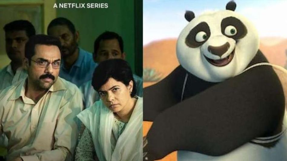 OTT release in January OTT release in January