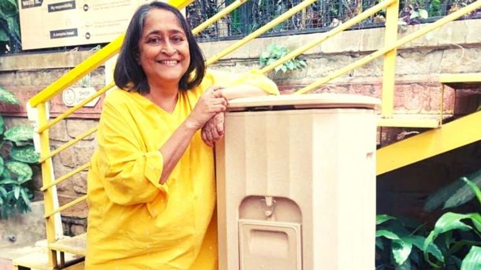 Poonam Bir Kasturi (Photo: Instagram) Poonam Bir Kasturi (Photo: Instagram)