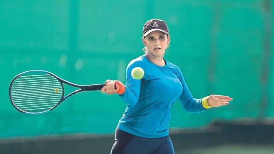 Sania Mirza Sania Mirza
