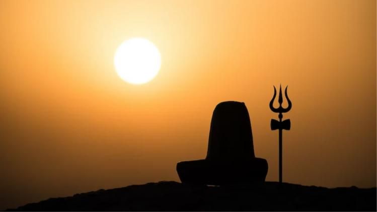 Lord Shiva (Photo: Unsplash)