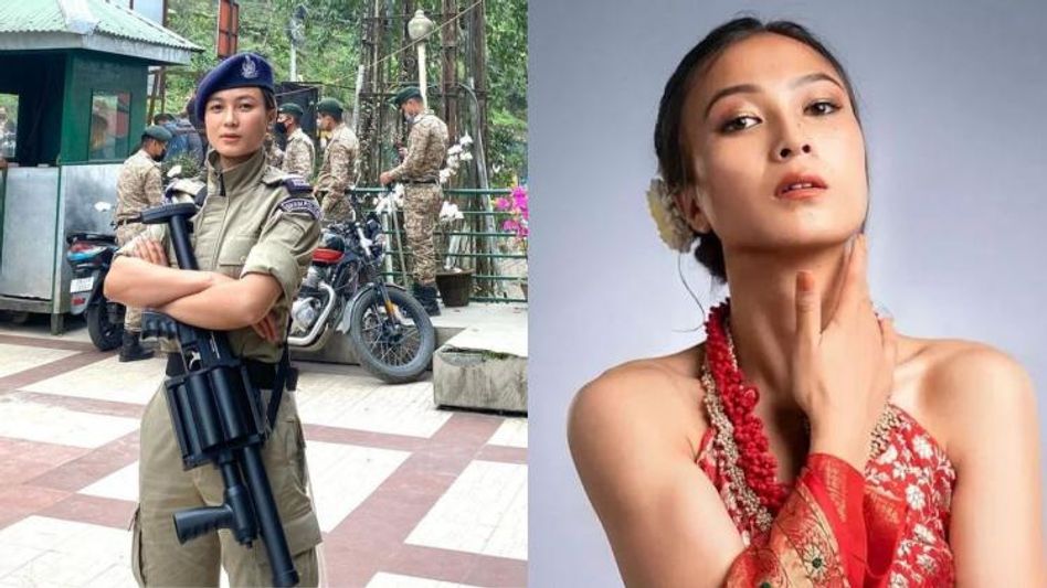 Eksha Kerung Eksha Kerung