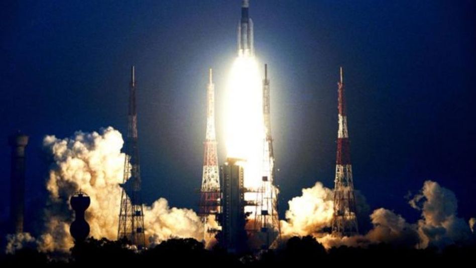 साल 2023 में दुनिया के 5 बड़े स्पेस मिशन (फाइल फोटो) साल 2023 में दुनिया के 5 बड़े स्पेस मिशन (फाइल फोटो)