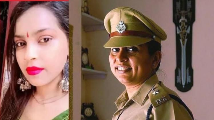 दिल्ली में कंझावला केस की जांच आईपीएस शालिनी सिंह करेंगी