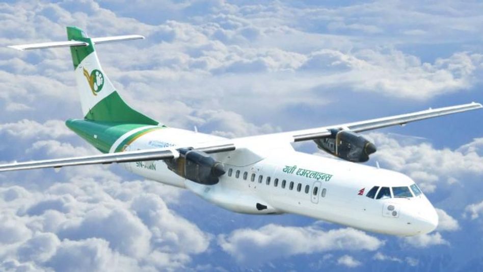 नेपाल में हादसे वाले विमान में यूपी के 4 दोस्त भी सवार थे (Photo/yetiairlines) नेपाल में हादसे वाले विमान में यूपी के 4 दोस्त भी सवार थे (Photo/yetiairlines)