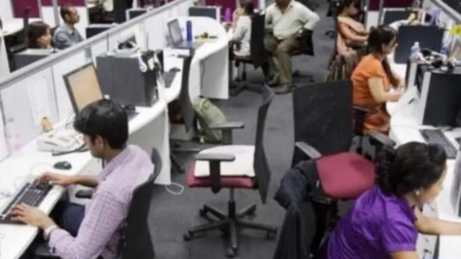 इस साल भारतीय कर्मचारियों की सबसे ज्यादा सैलरी बढ़ सकती है इस साल भारतीय कर्मचारियों की सबसे ज्यादा सैलरी बढ़ सकती है