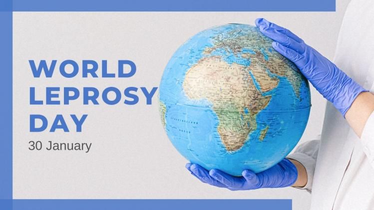 World Leprosy Day