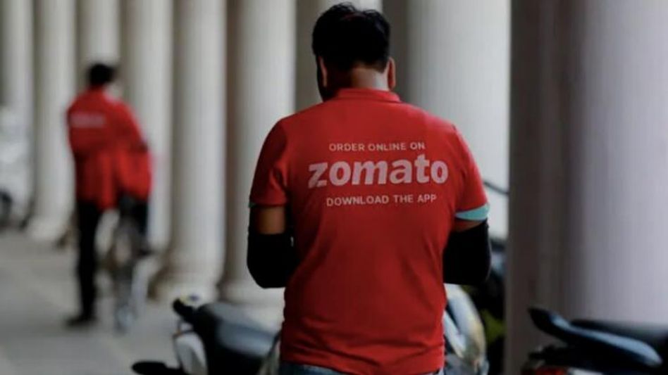 Zomato Food Delivery Zomato Food Delivery