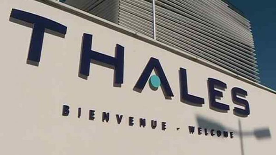 Thales Thales
