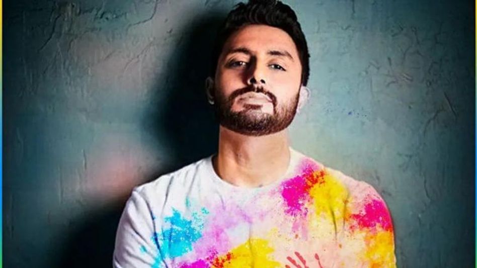 Abhishek Bachchan Bday (Photo: Instagram) Abhishek Bachchan Bday (Photo: Instagram)