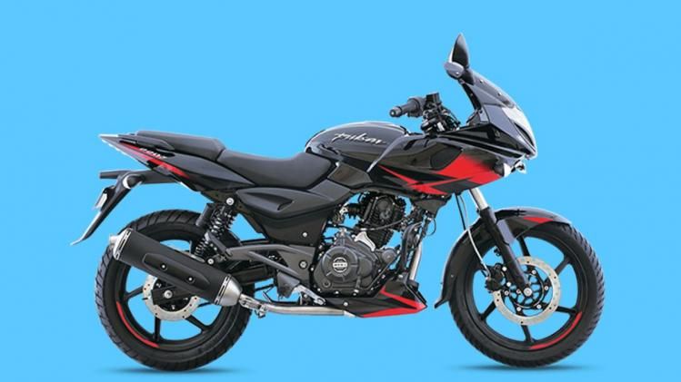 Bajaj Pulsar 220F Production Restarts
