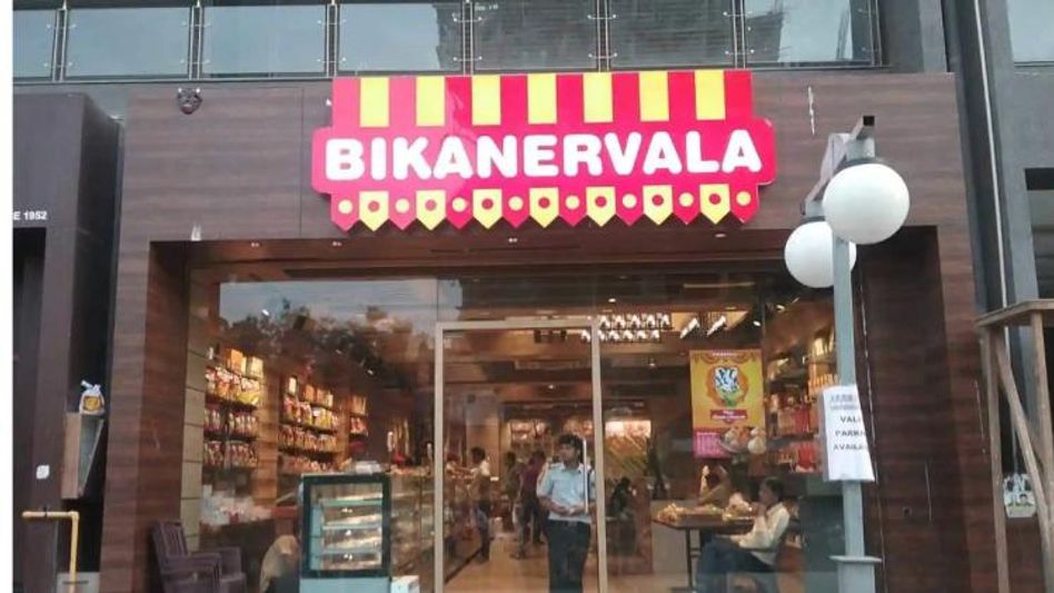Bikanervala Success Story Bikanervala Success Story