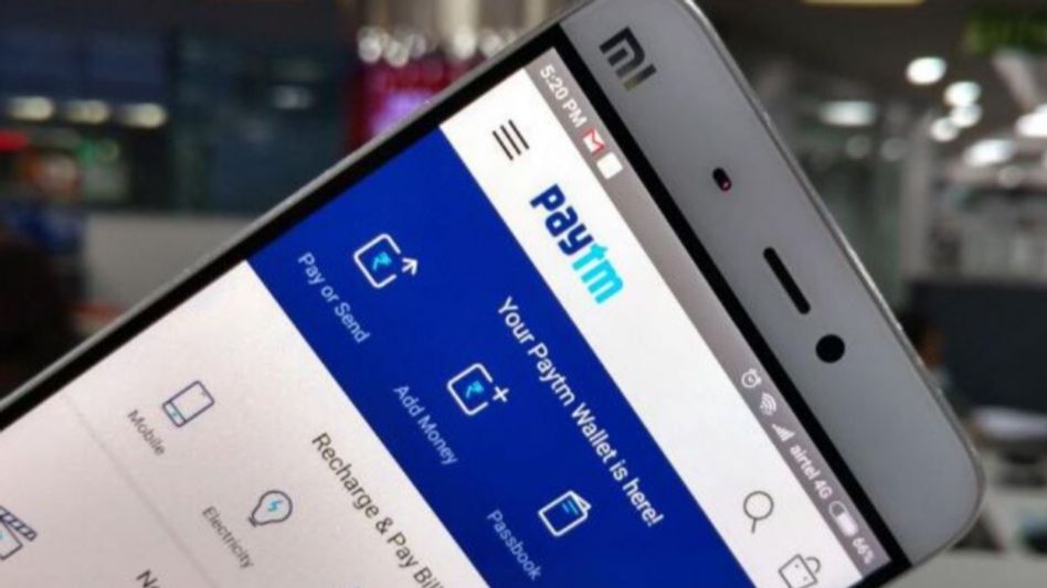 PayTM UPI Lite PayTM UPI Lite