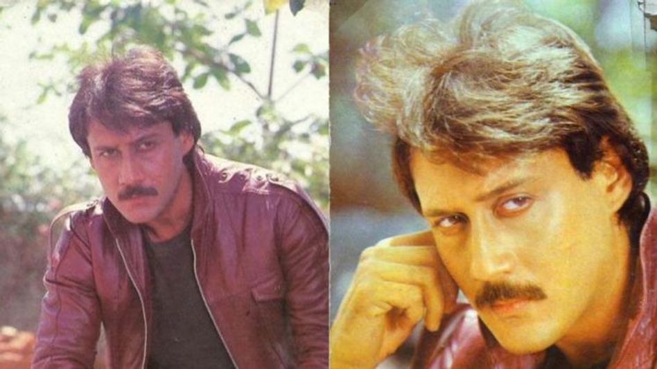 Jackie Shroff Jackie Shroff
