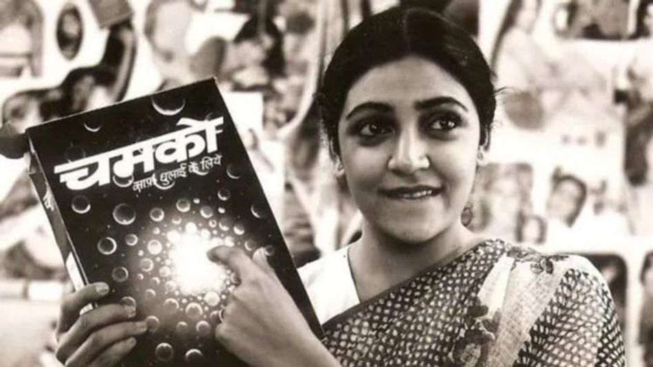 Deepti Naval Deepti Naval
