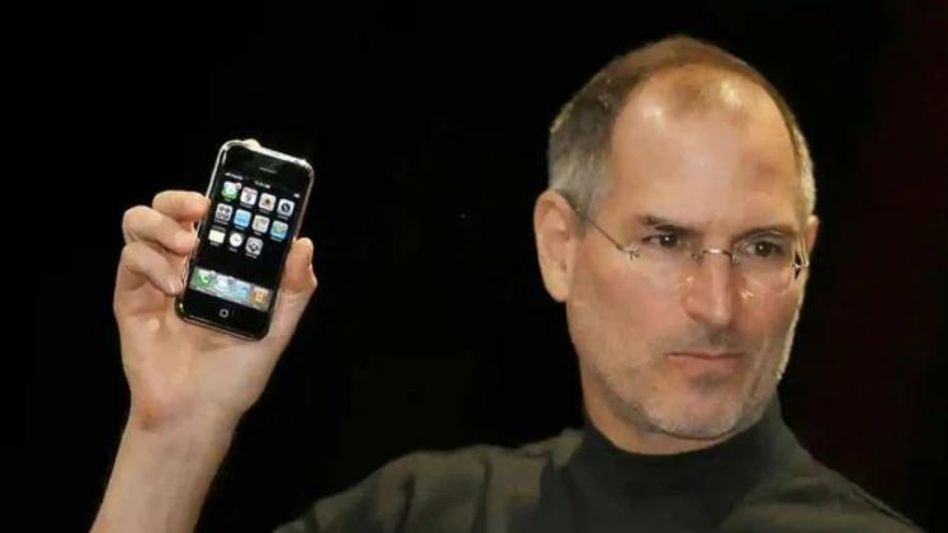 First-Generation iPhone First-Generation iPhone