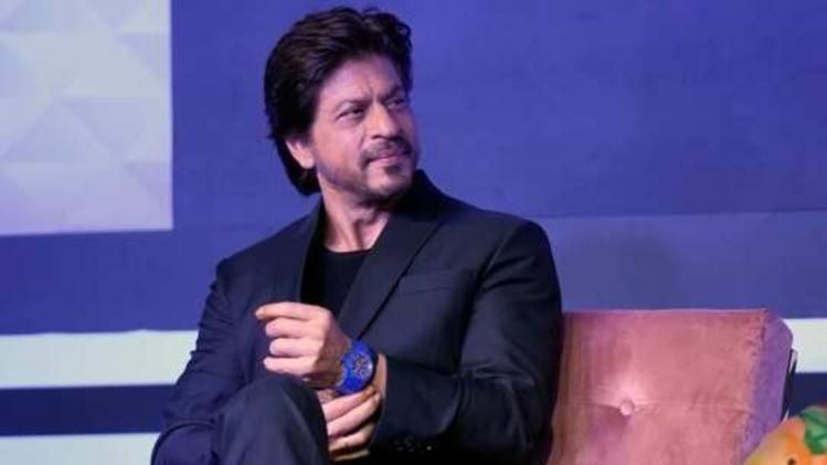 Shah Rukh Khan Shah Rukh Khan