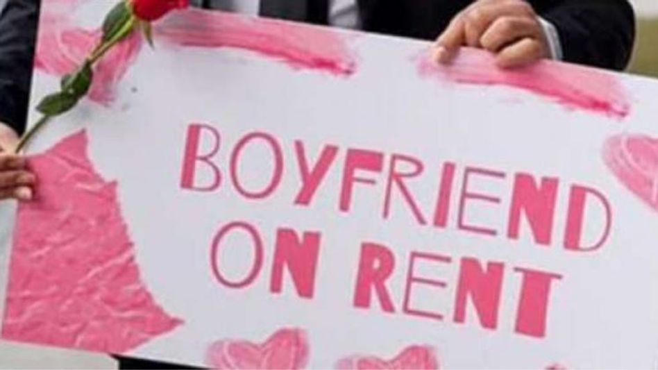 Rent a Boyfriend Rent a Boyfriend
