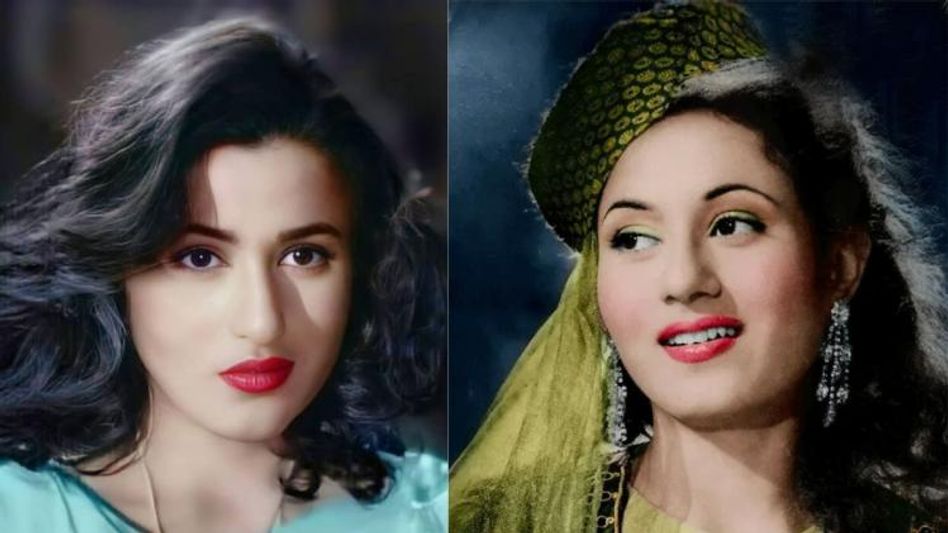 Madhubala Madhubala