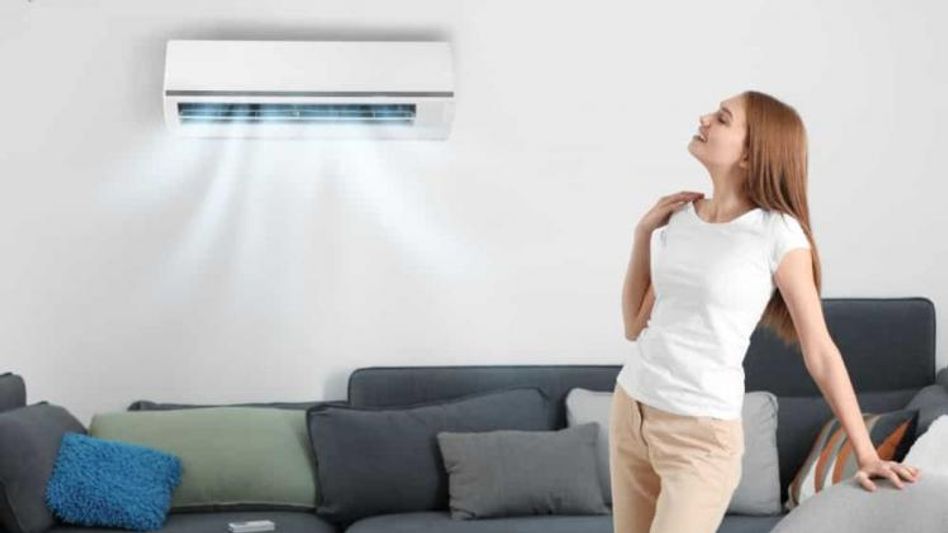 गोदरेज लीक प्रूफ स्प्लिट एसी गोदरेज लीक प्रूफ स्प्लिट एसी