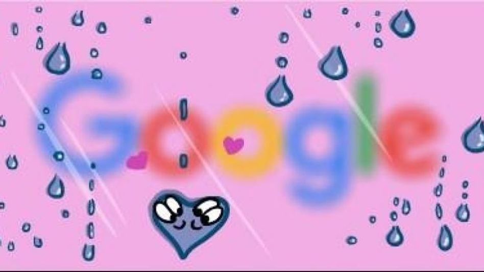 गूगल डूडल गूगल डूडल