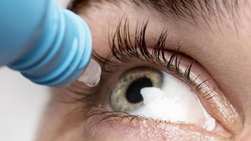 Eye Drop Eye Drop