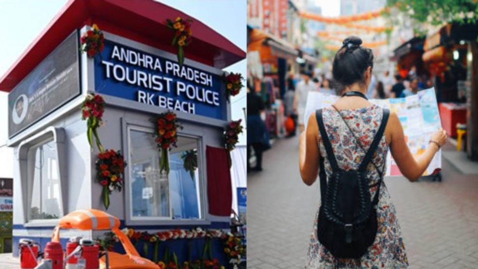 Tourist Police Station Tourist Police Station
